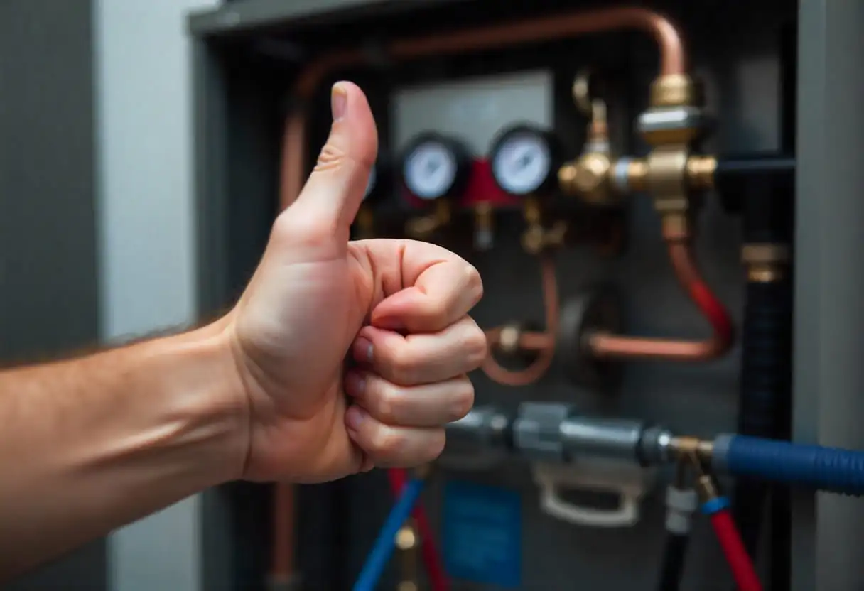 Emergency HVAC services and installations in Independence, OH