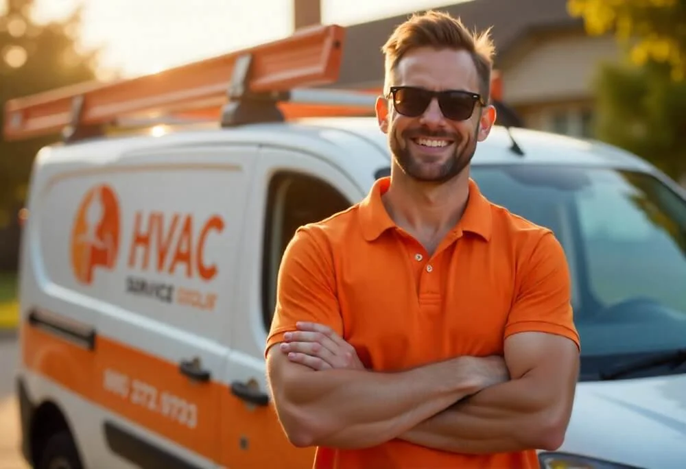 Professional HVAC repair and installation services in Independence, OH